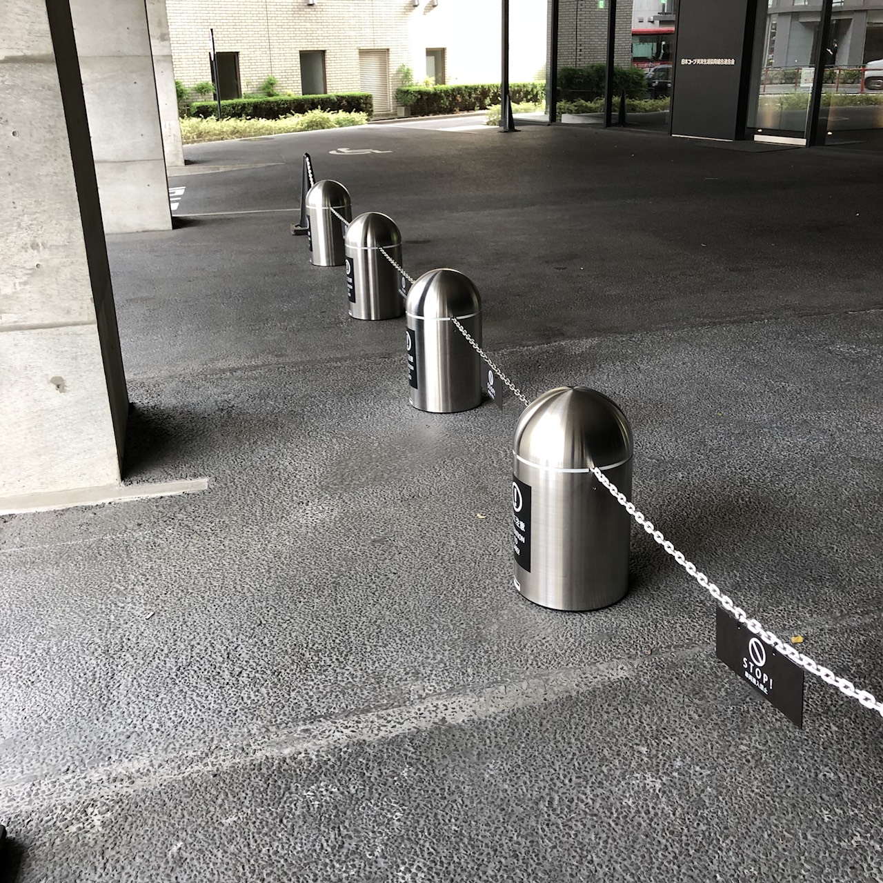 北参道2 北参道2